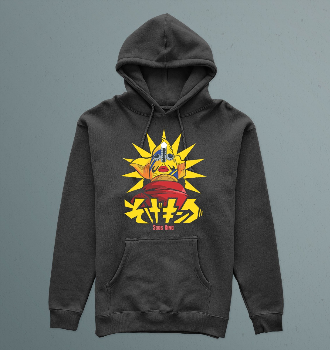 Canguro Soge King Memoestampados - Imagen 4