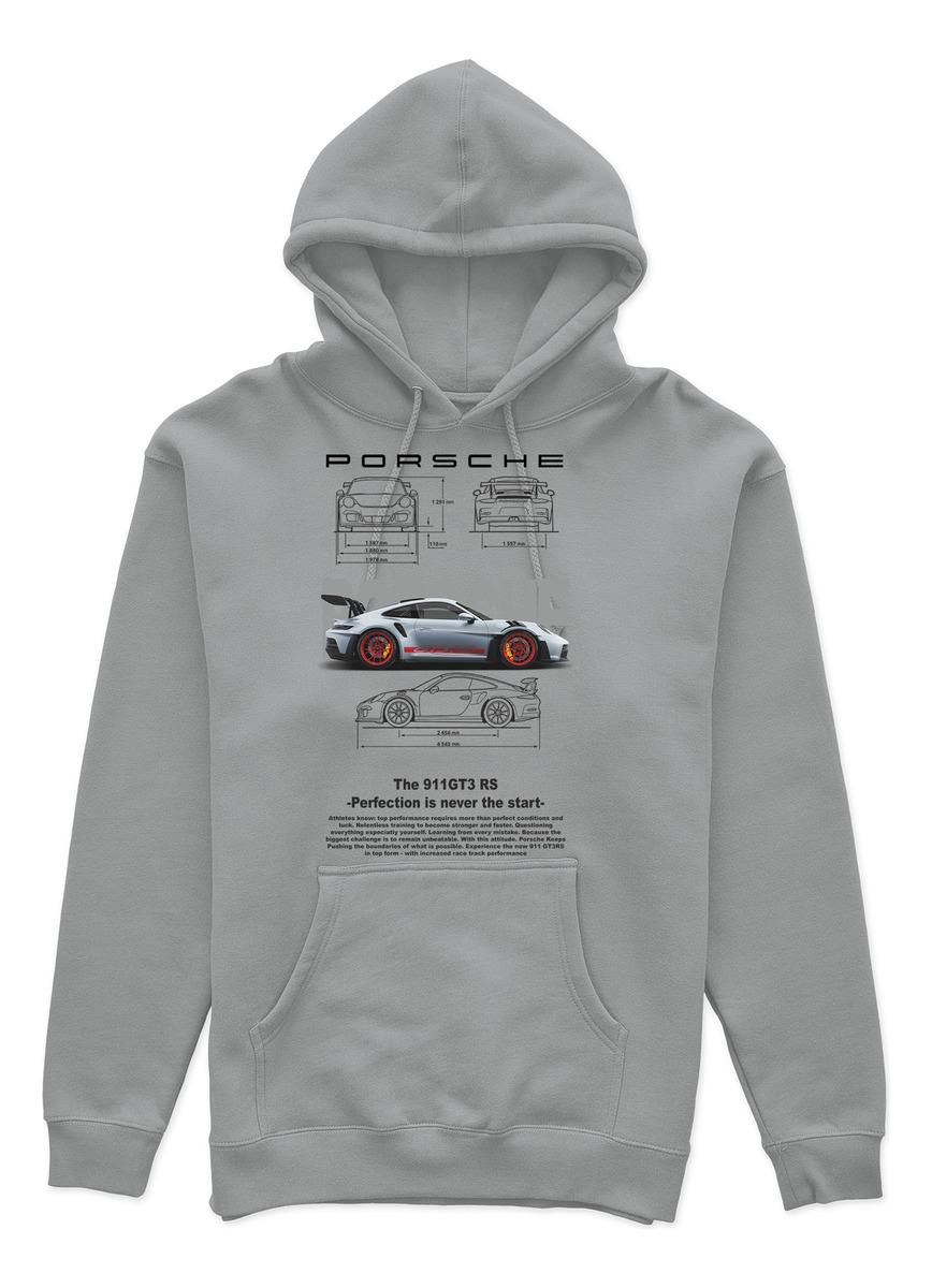 Canguro Porsche 2 Memoestampados - Imagen 7