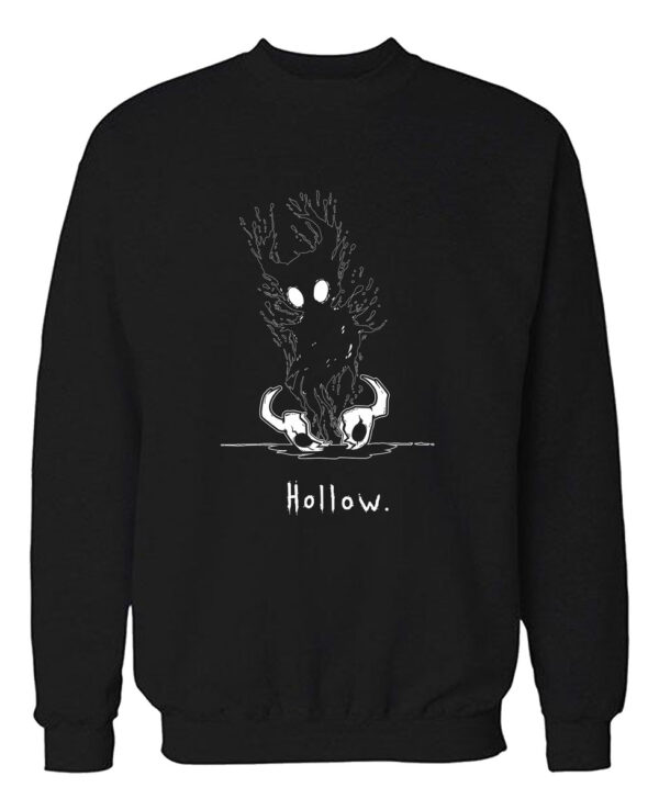 Buzo Hollow Knight Soul Memoestampados