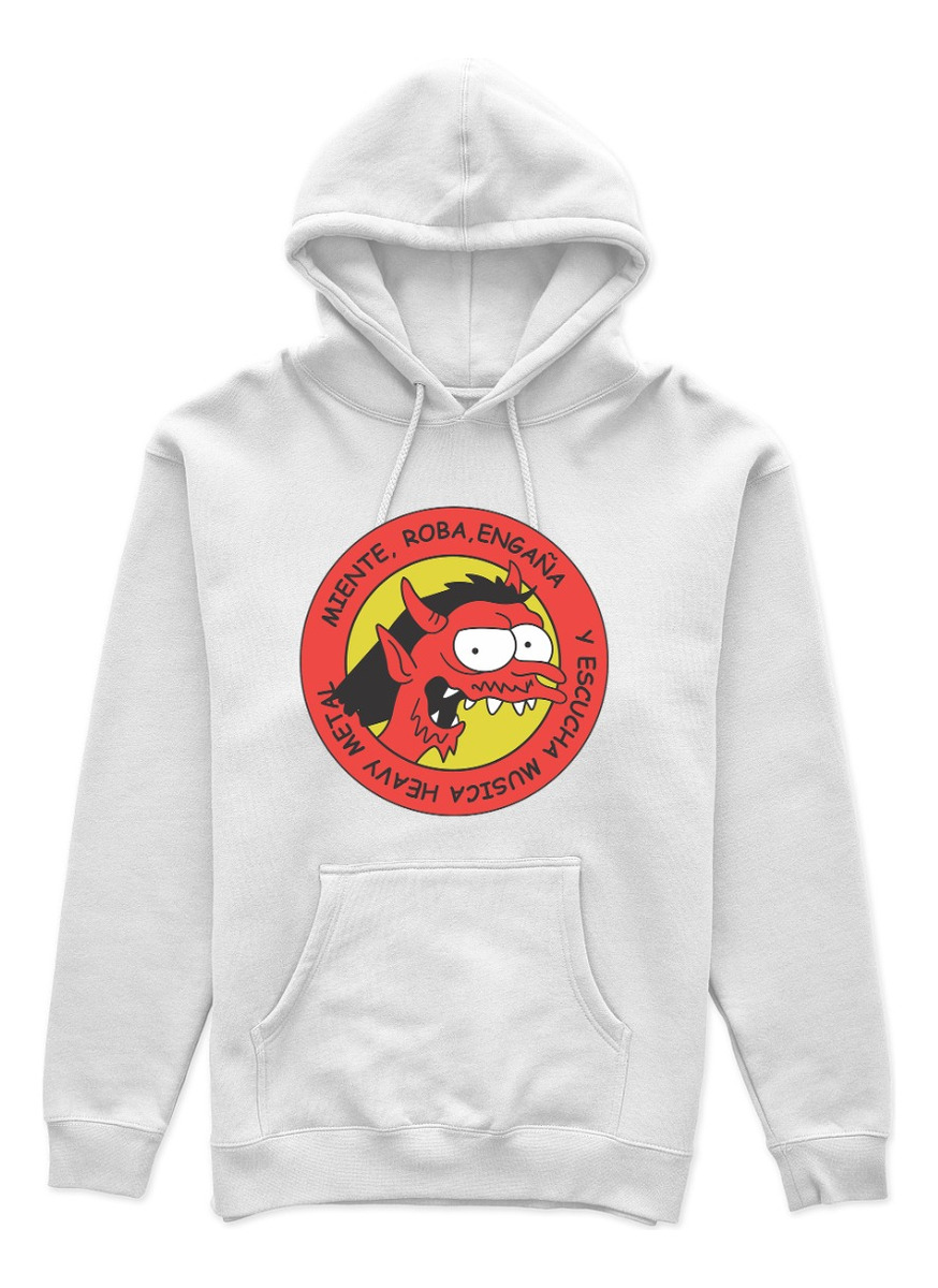 Canguro Escucha Heavy Metal Memoestampados - Imagen 7