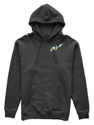 Canguro Krusty De Bolsillo Memoestampados