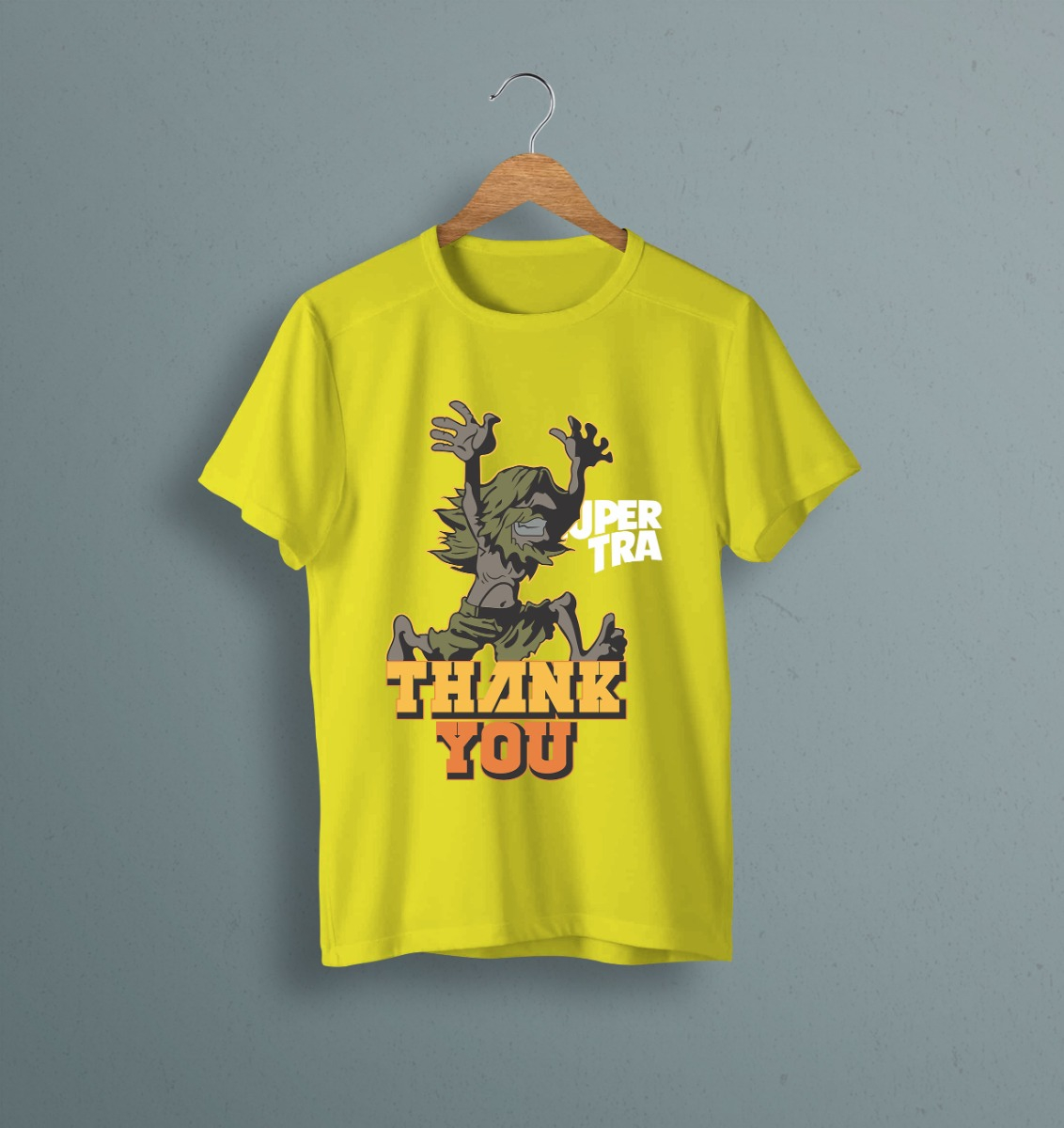 Remera: Thank You Memoestampados - Imagen 17