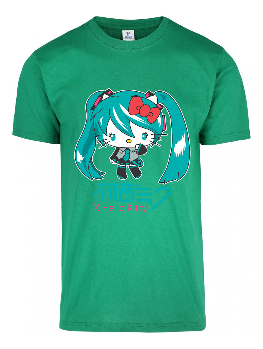 Remera: X Hello Kitty Memoestampados - Imagen 11