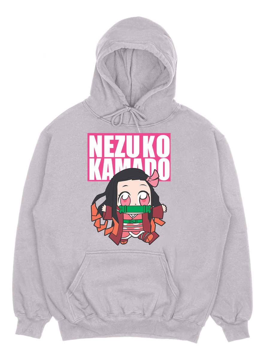 Canguro Nezuco Anime Memoestampados - Imagen 9