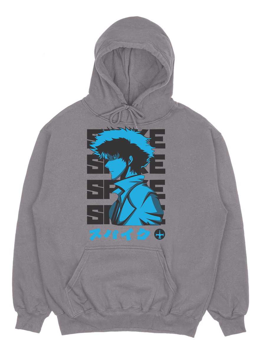 Canguro Spike Space Cowboy Memoestampados - Imagen 5