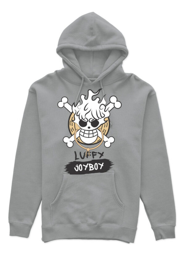 Canguro Luffy Joe Boy Memoestampados - Imagen 7