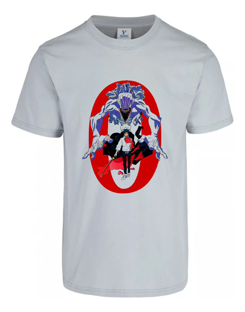 Remera: Yuta O Memoestampados