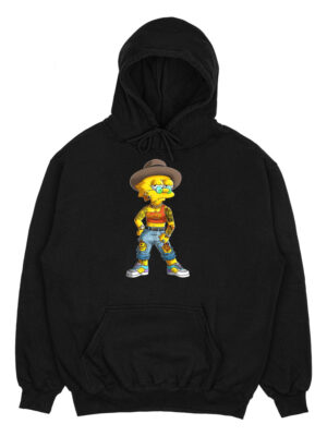 Canguro Lisa Urbana Memoestampados