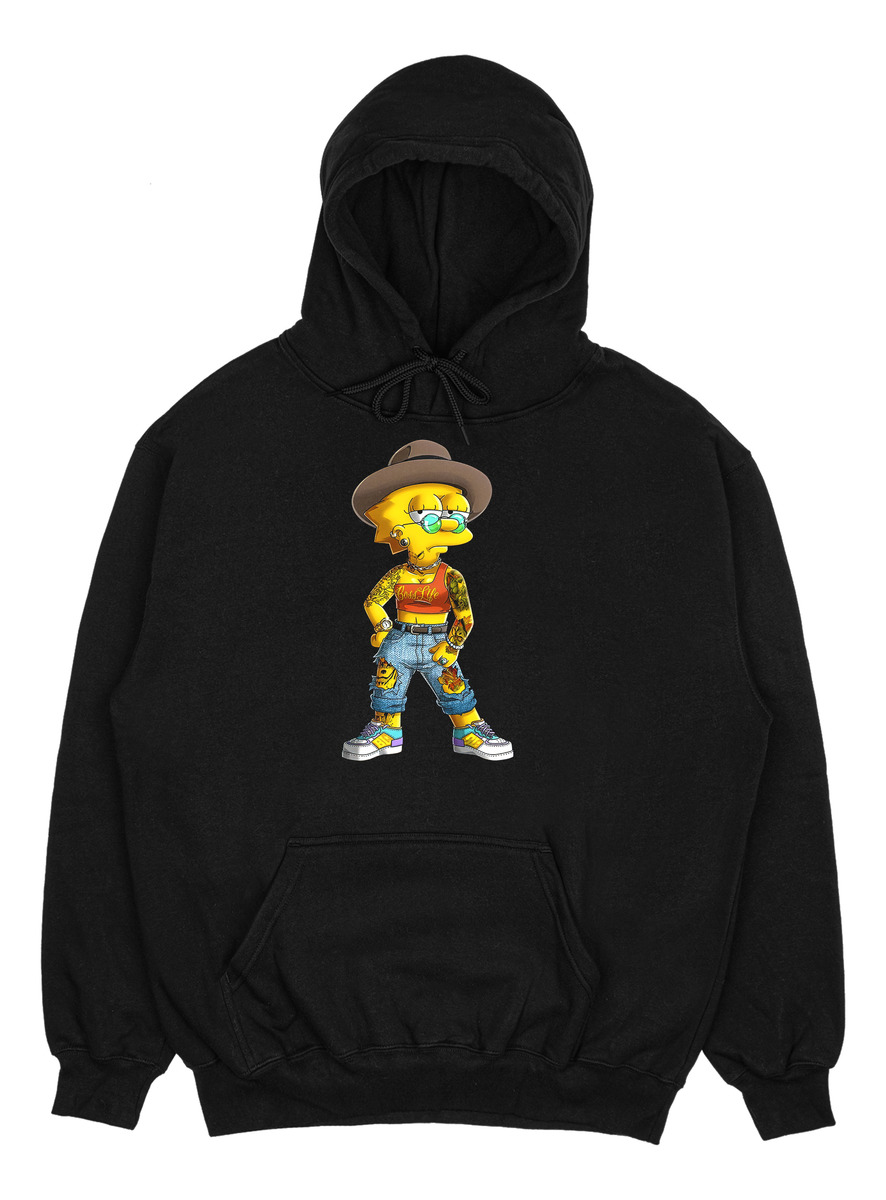 Canguro Lisa Urbana Memoestampados