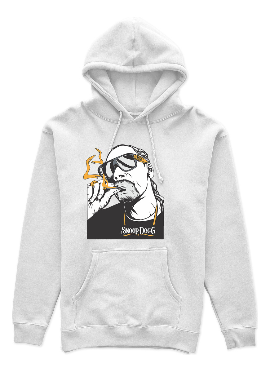 Canguro Snoop Dogg 01 Memoestampados - Imagen 7