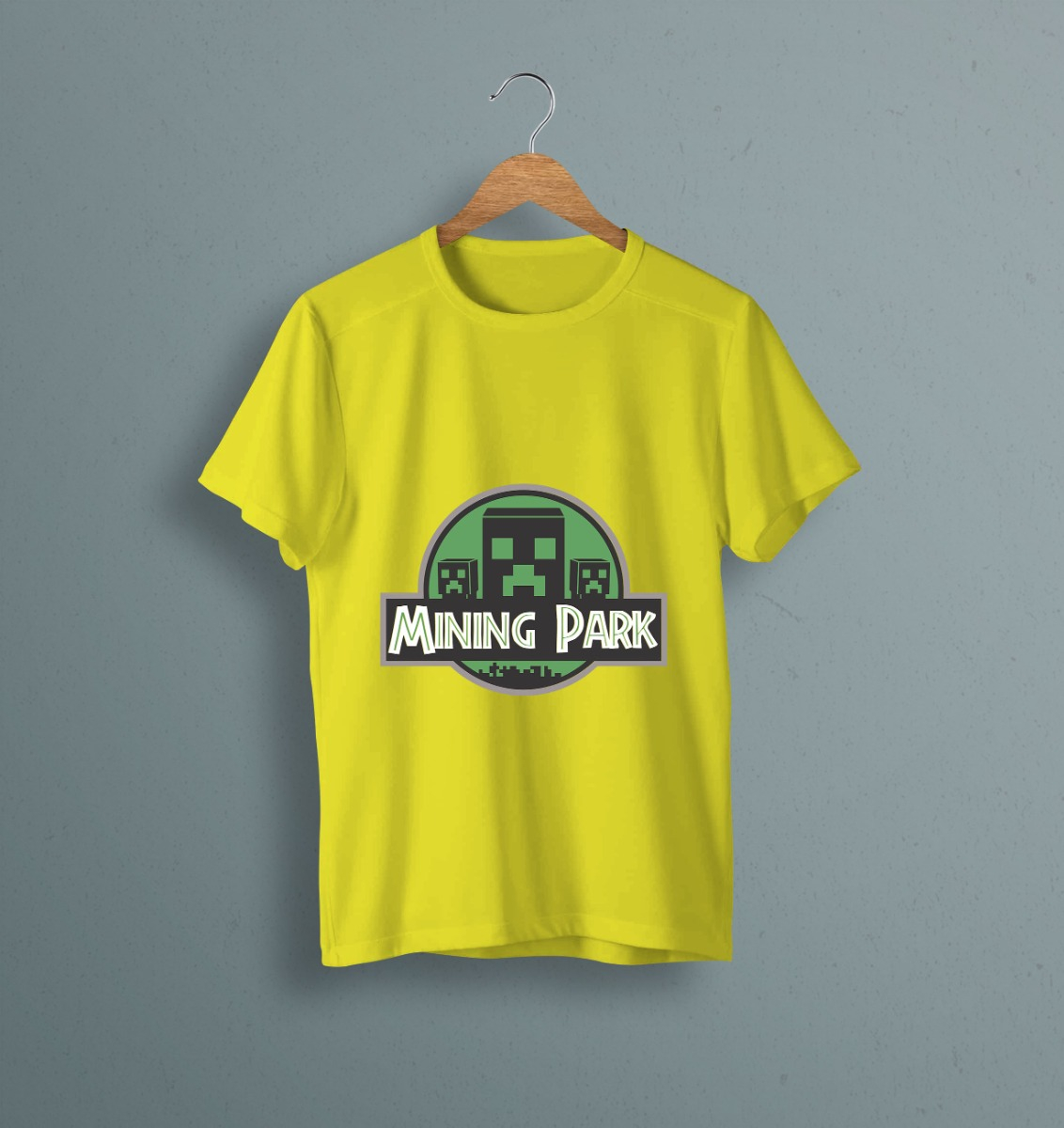Remera: Mining Park Memoestampados - Imagen 17