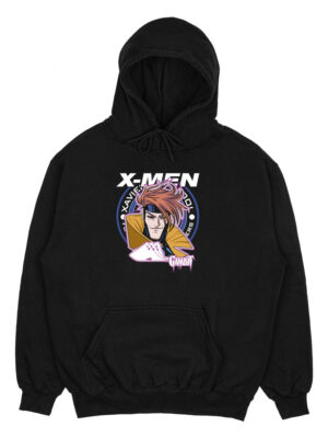 Canguro Gambito X Men Memoestampados