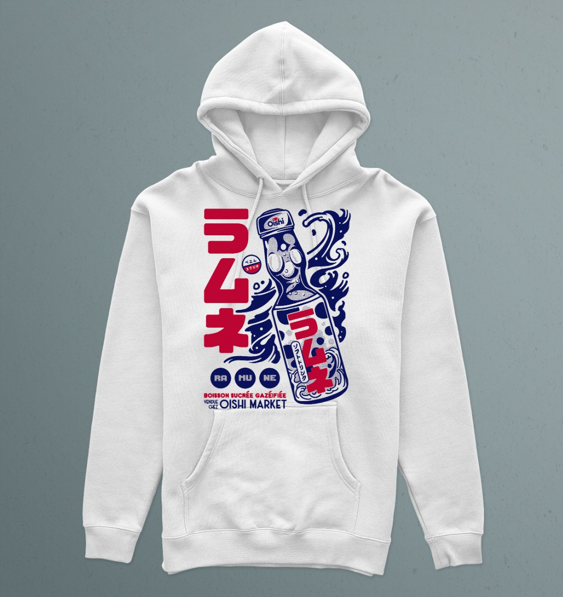 Canguro Ramune Memoestampados - Imagen 8