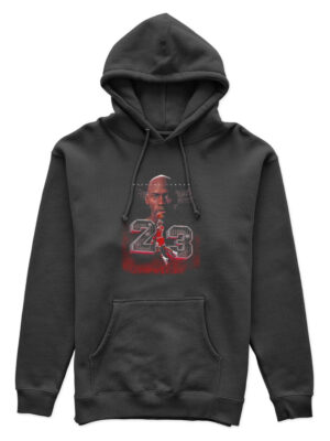 Canguro Michael Jordan 02 Memoestampados