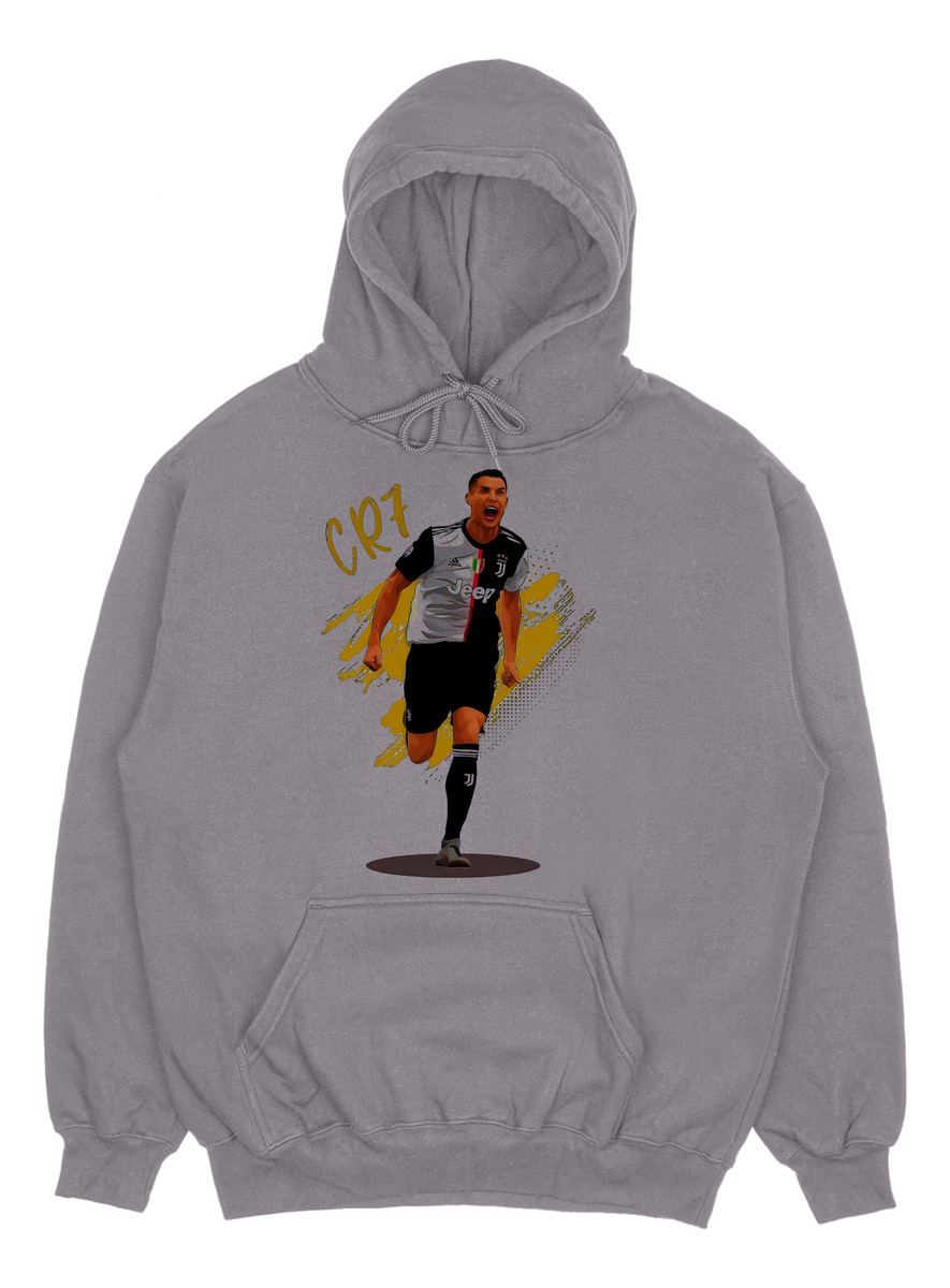 Canguro Cr7 Memoestampados