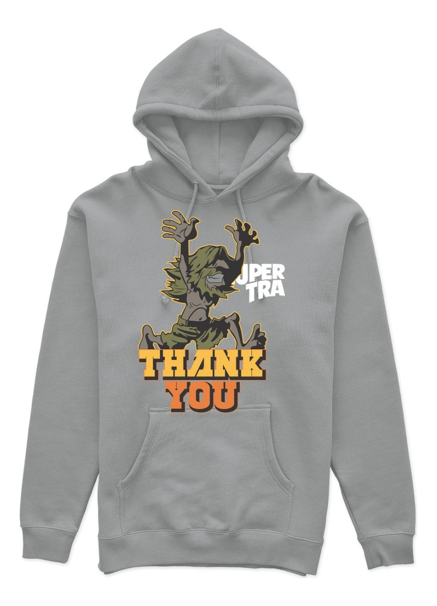 Canguro Thank You Memoestampados - Imagen 4