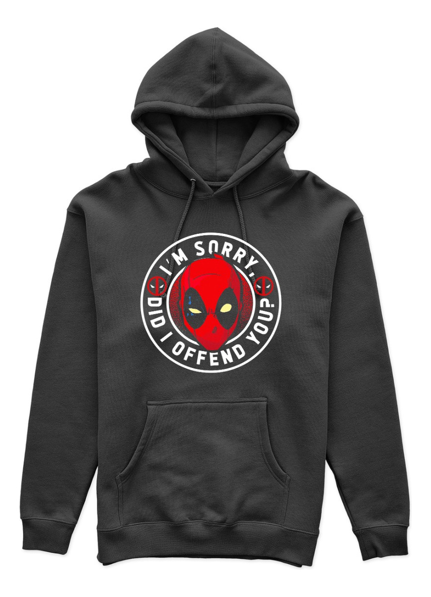 Canguro Deadpool 02 Memoestampados