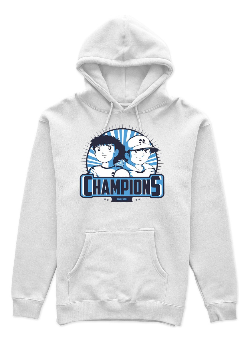 Canguro Super Campeones 3 Memoestampados - Imagen 7