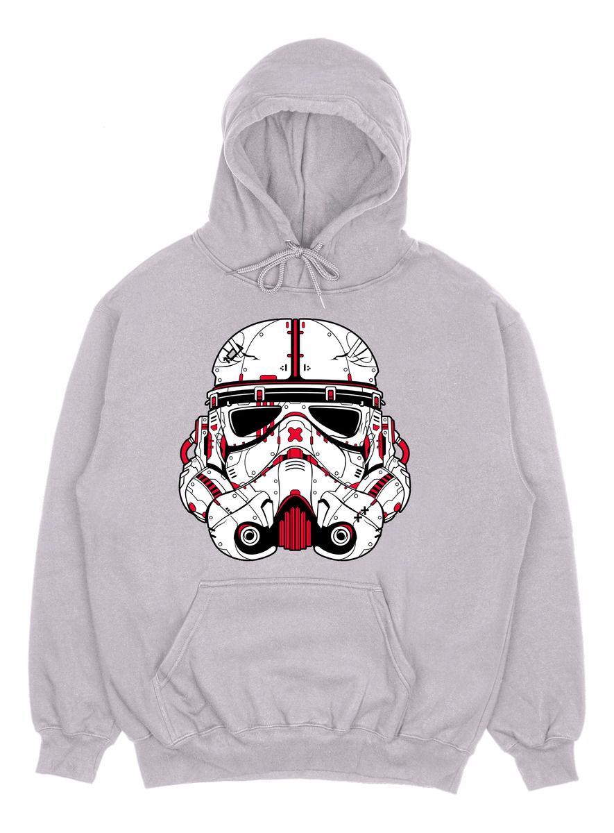 Canguro Stormtrooper Memoestampados - Imagen 7