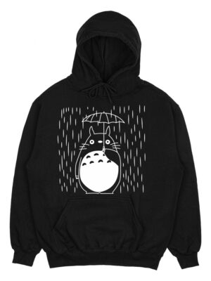 Canguro Totoro Lineal Memoestampados