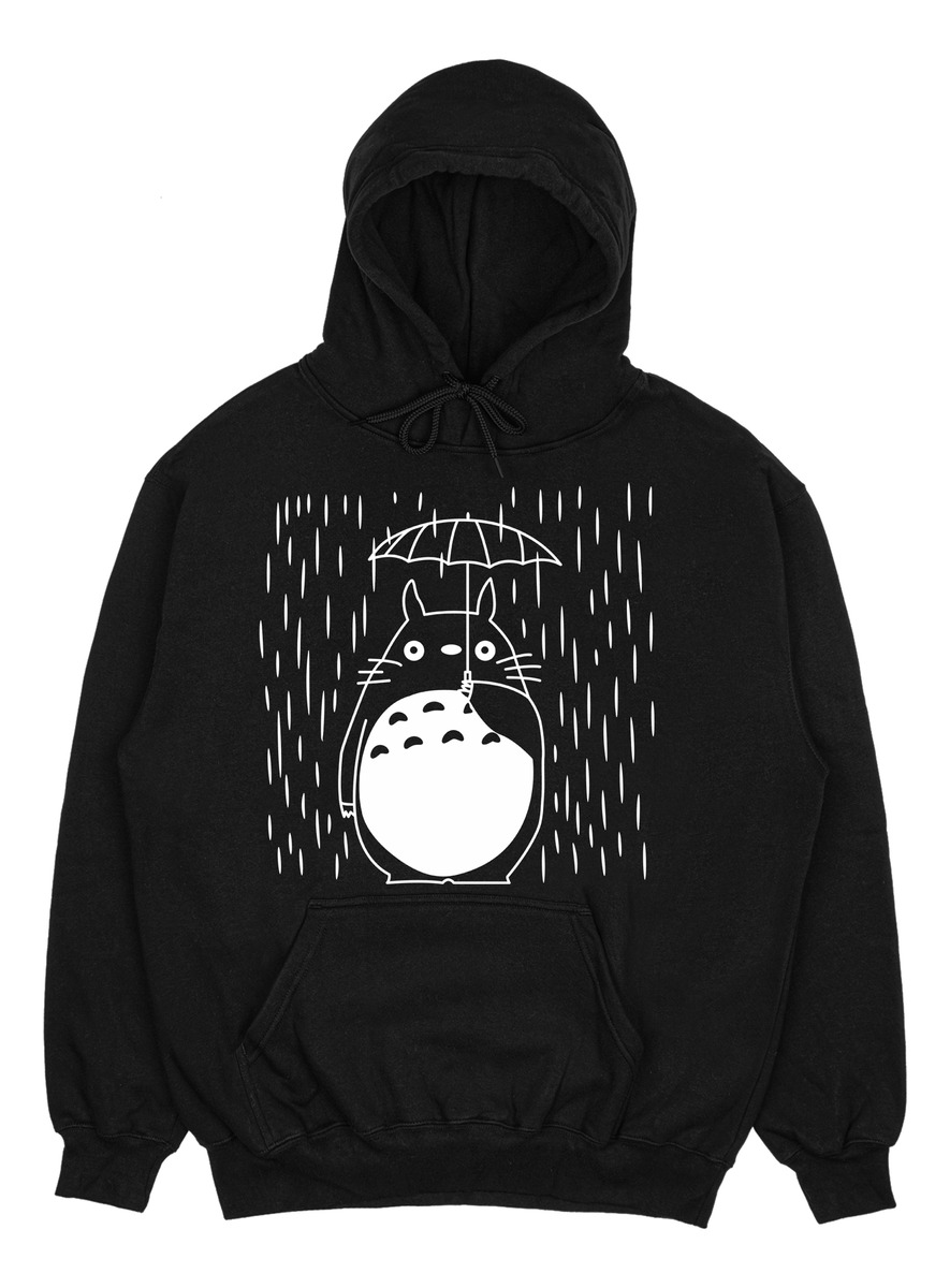 Canguro Totoro Lineal Memoestampados