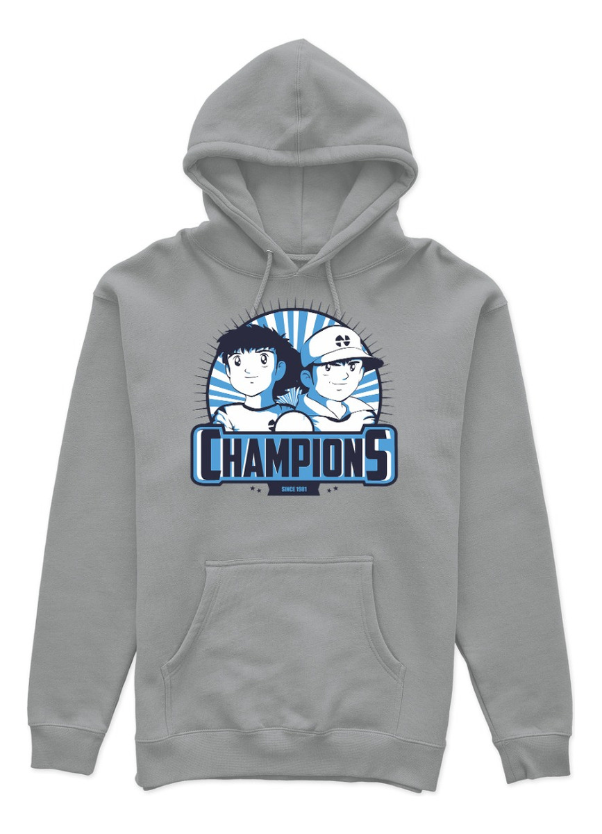 Canguro Super Campeones 3 Memoestampados - Imagen 4