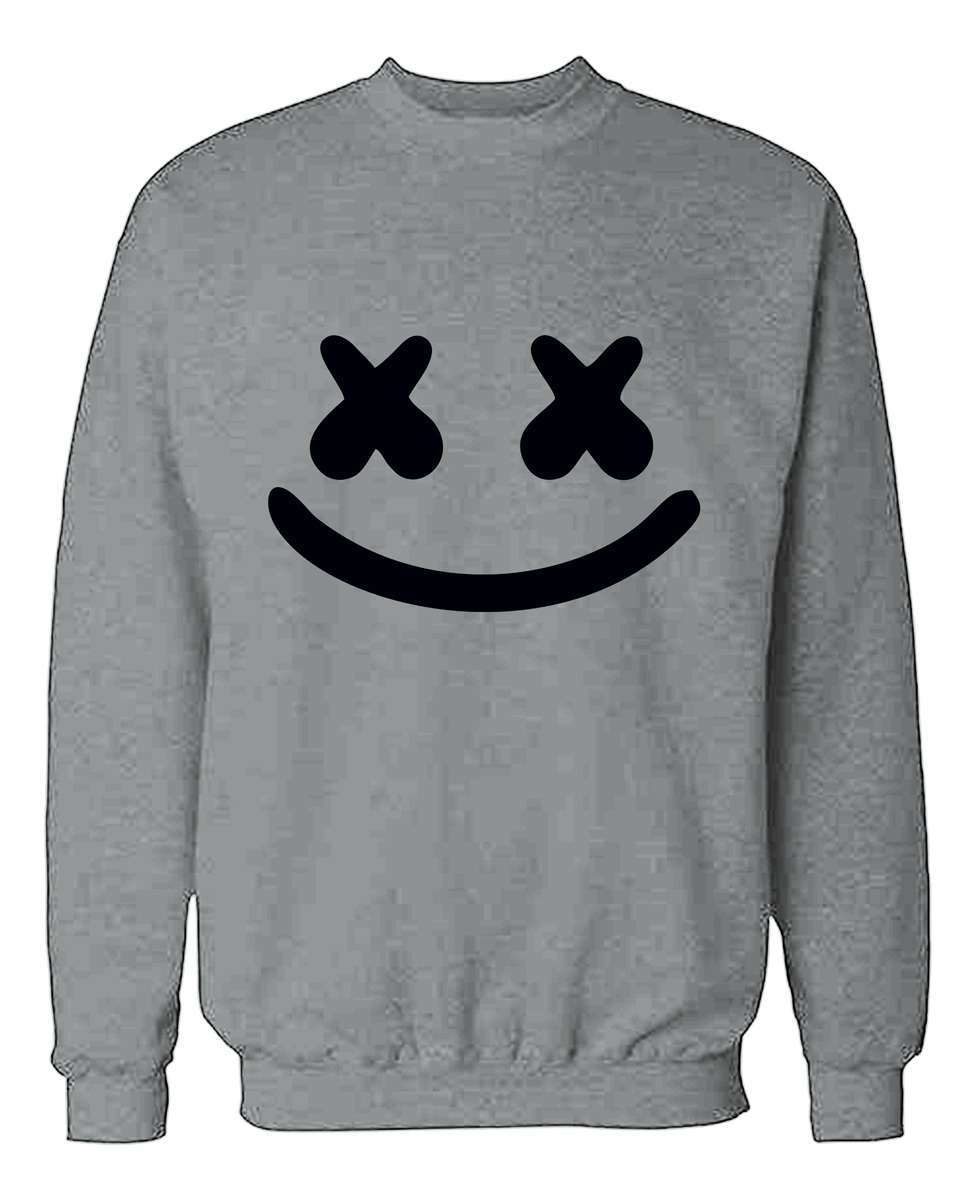 Buzo Marshmello Memoestampados - Imagen 2