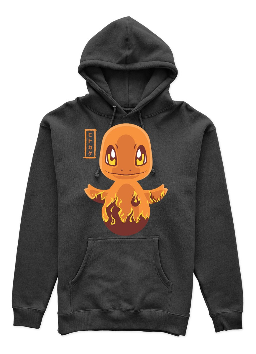 Canguro Charmander Silueta Memoestampados