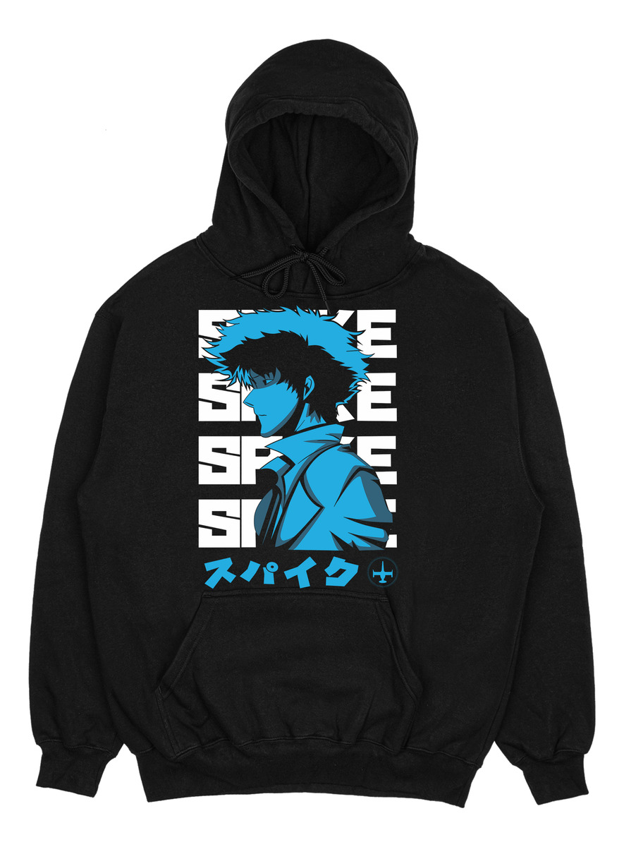 Canguro Spike Space Cowboy Memoestampados