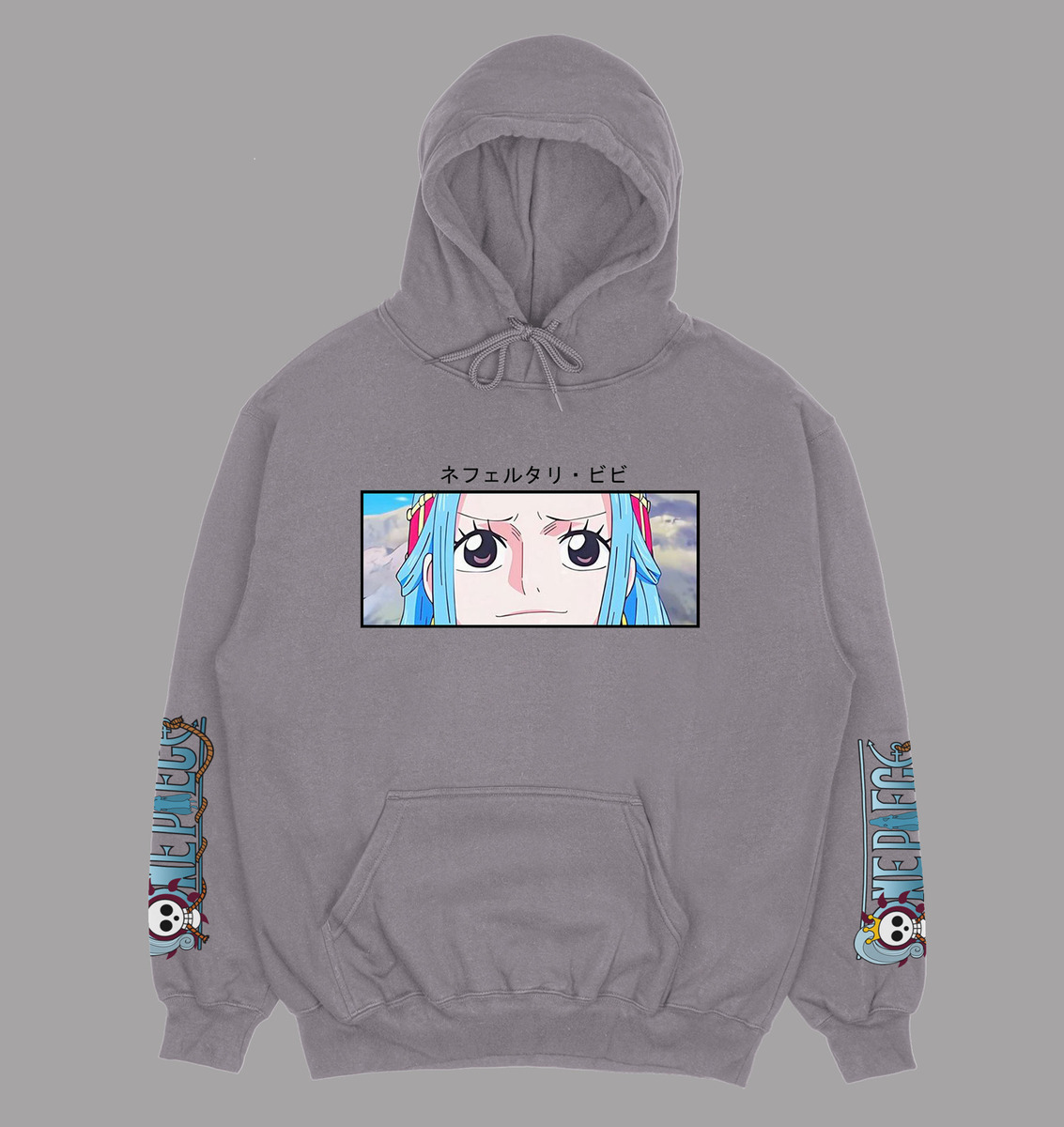 Canguro One Piece Vivi Memo Estampados - Imagen 8