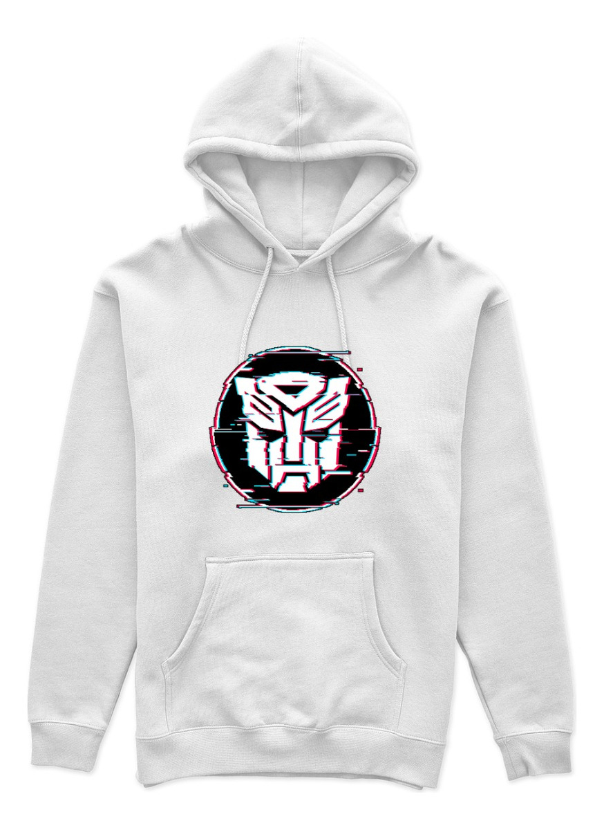 Canguro Transformer Glitch Memoestampados - Imagen 20