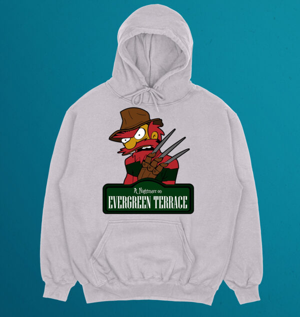 Canguro Evergreen Terrace Memoestampados - Imagen 10