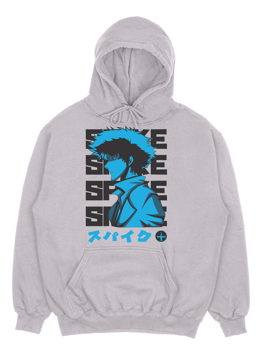 Canguro Spike Space Cowboy Memoestampados - Imagen 9