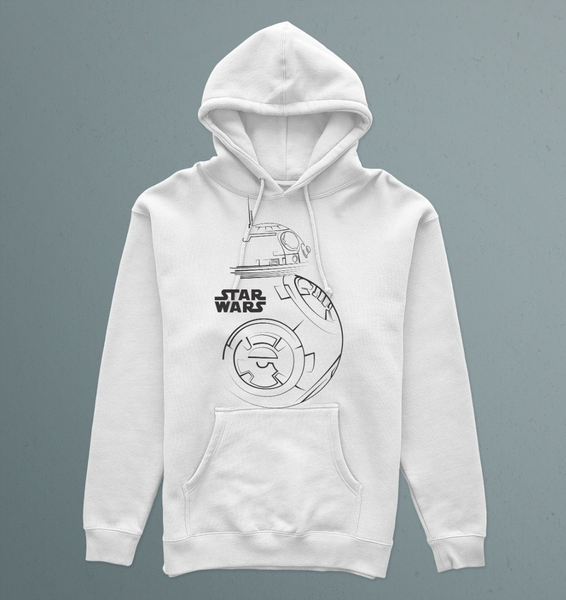 Canguro Star Wars 01 Memoestampados - Imagen 10