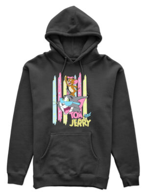 Canguro Tom And Jerry Fresh Memoestampados