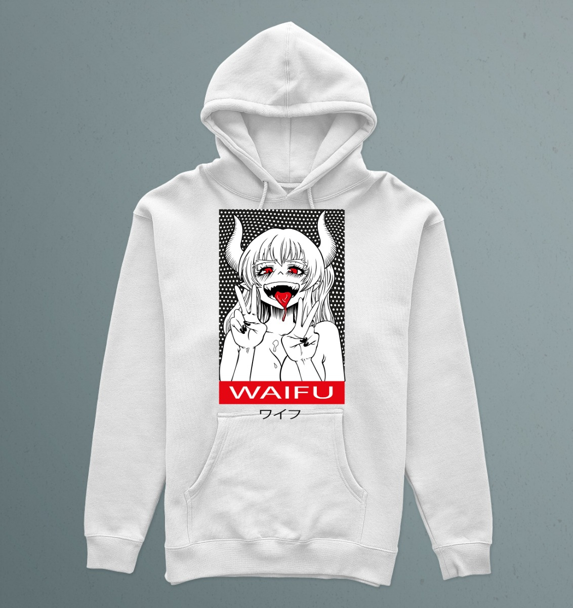 Canguro Waifu Memoestampados - Imagen 8