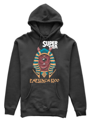 Canguro Tatunca Doo Memoestampados