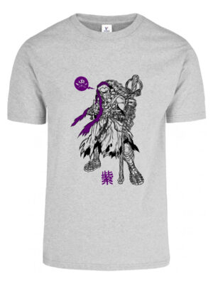 Remera: Donatello Memoestampados