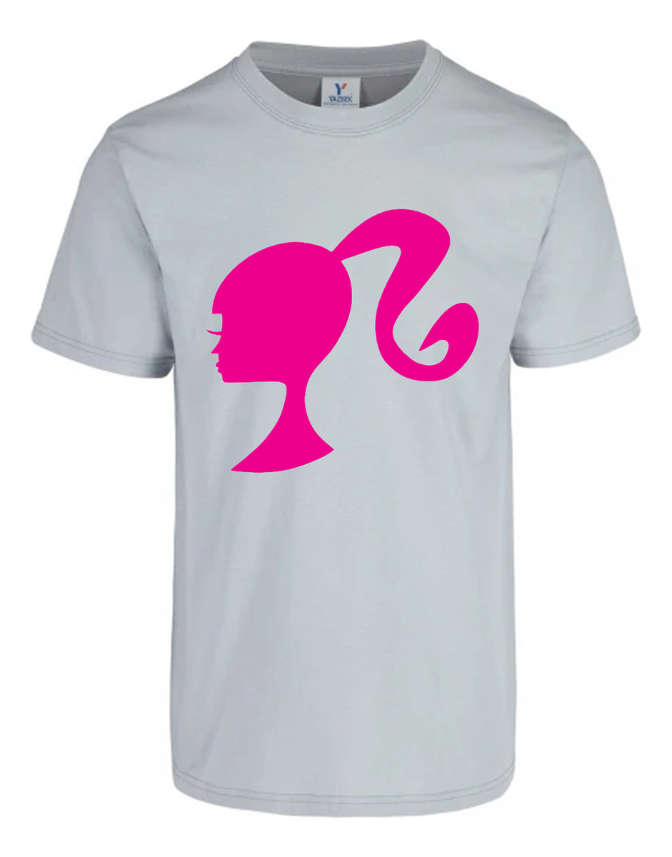 Remera: Barbie 1 Memoestampados - Imagen 23