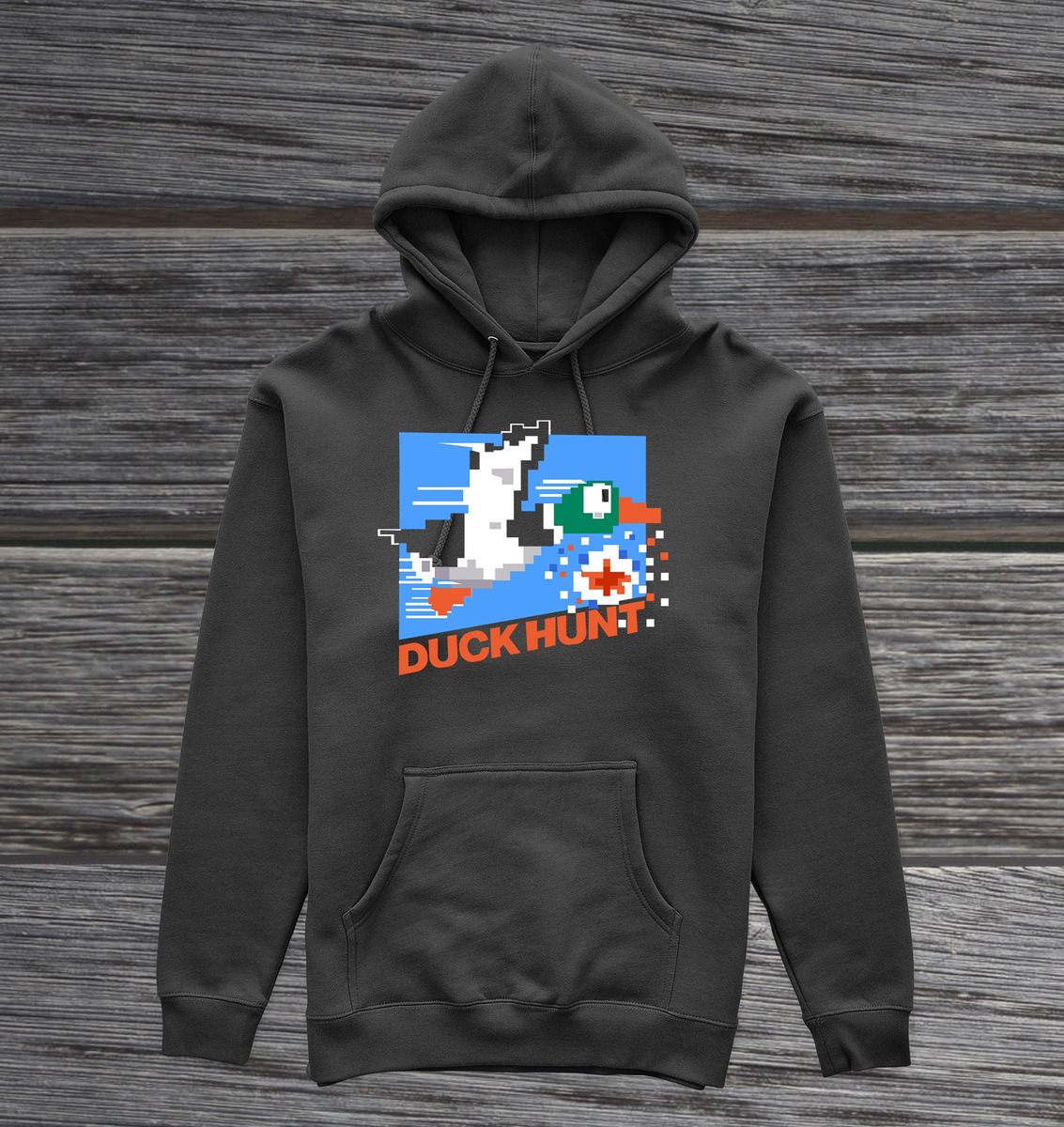 Canguro Duck Hunt Memoestampados - Imagen 2