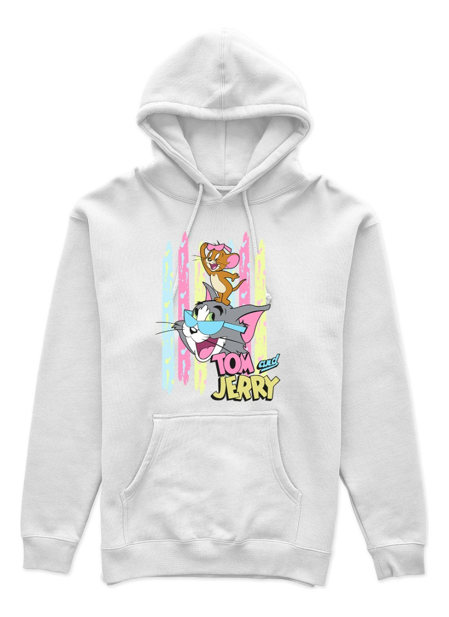 Canguro Tom And Jerry Fresh Memoestampados - Imagen 7