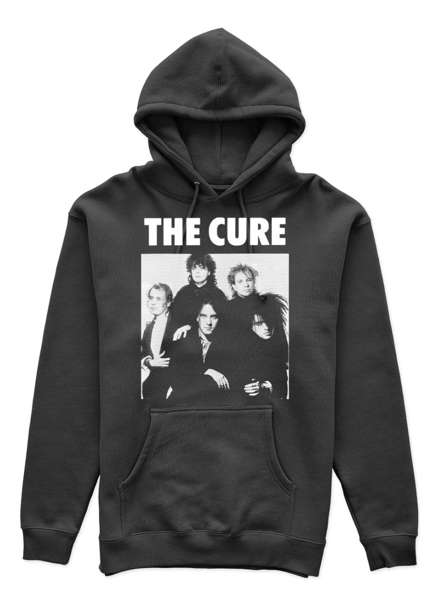Canguro The Cure 3 Memoestampados - Imagen 6