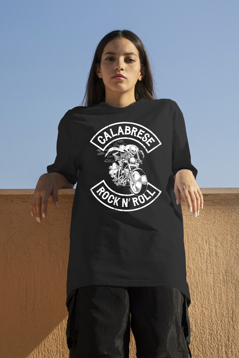 Remera: Calabrese Memoestampados - Imagen 2