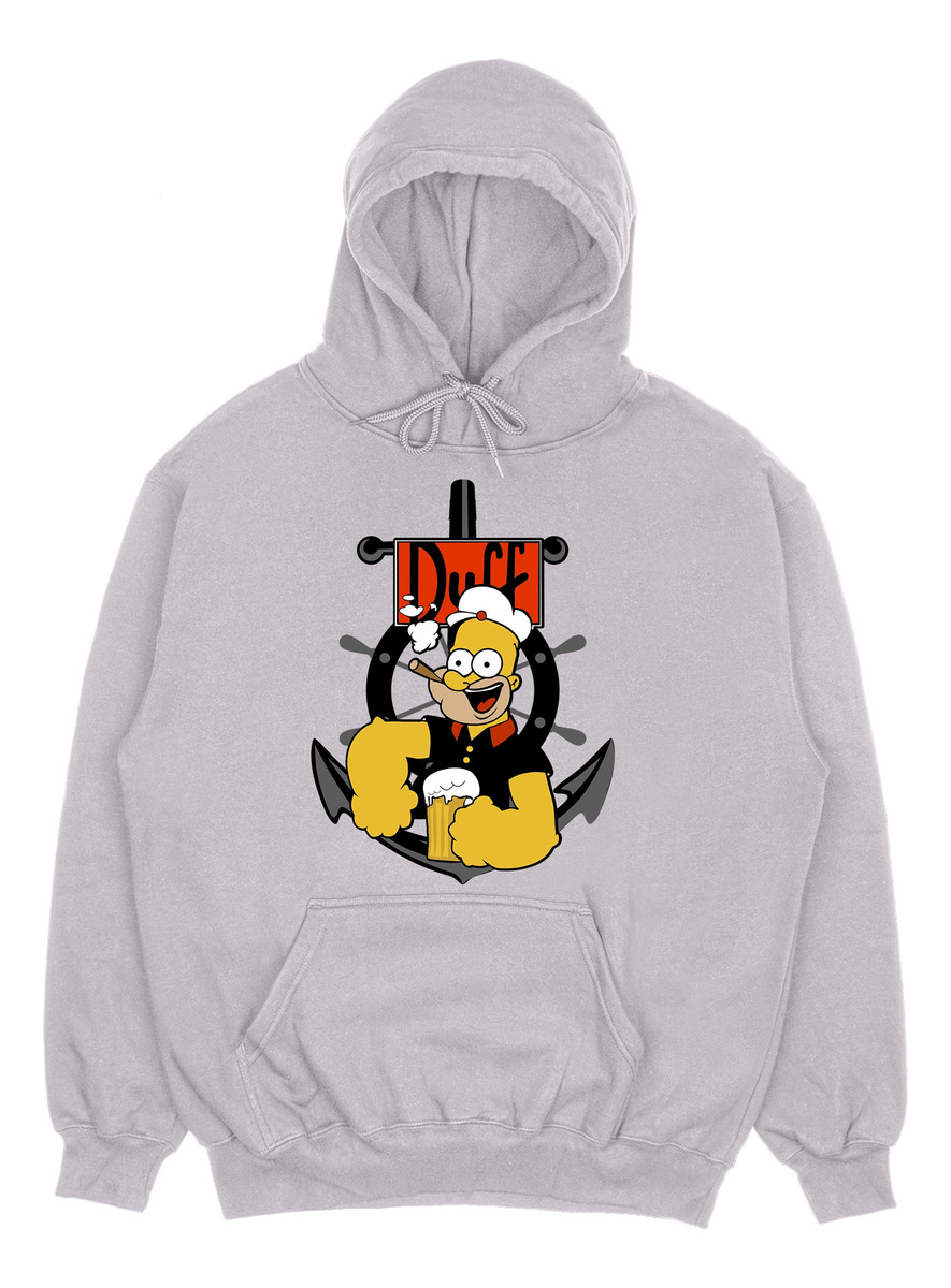 Canguro Popeye Duff Memoestampados - Imagen 3