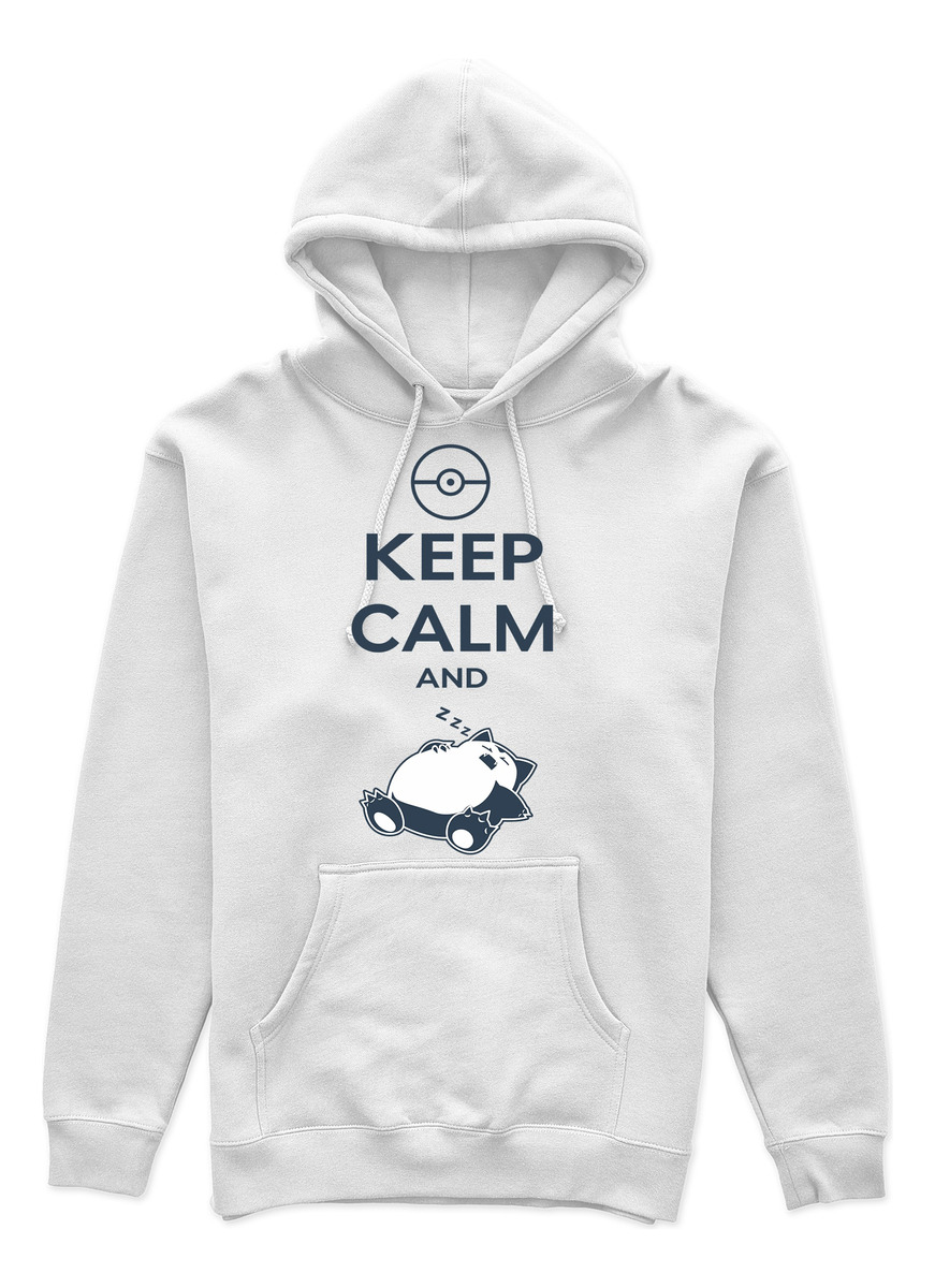 Canguro Keep Calm And Memoestampados - Imagen 7