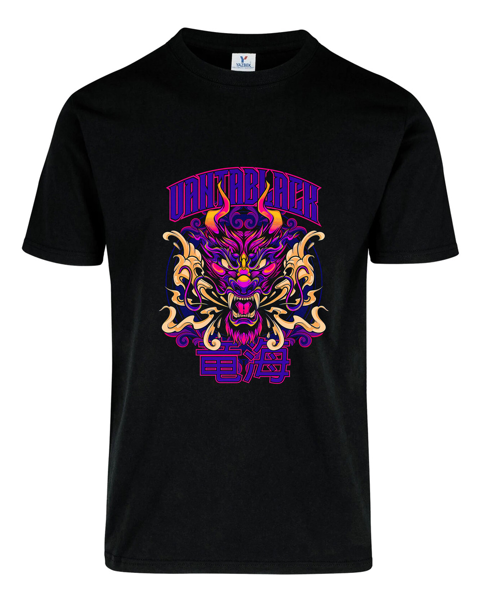 Remera: Dragon Memoestampados - Imagen 2