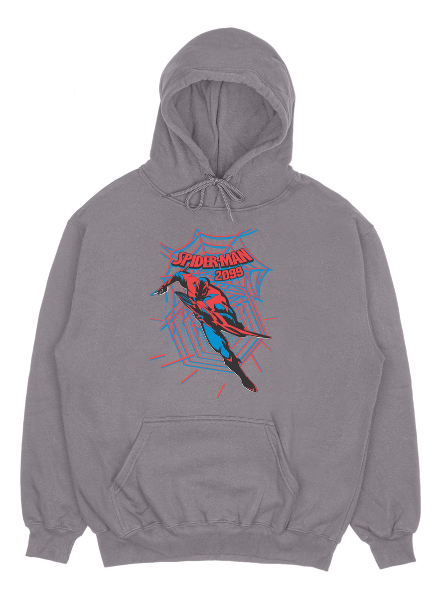 Canguro Spider-man 2099 Memoestampados - Imagen 3