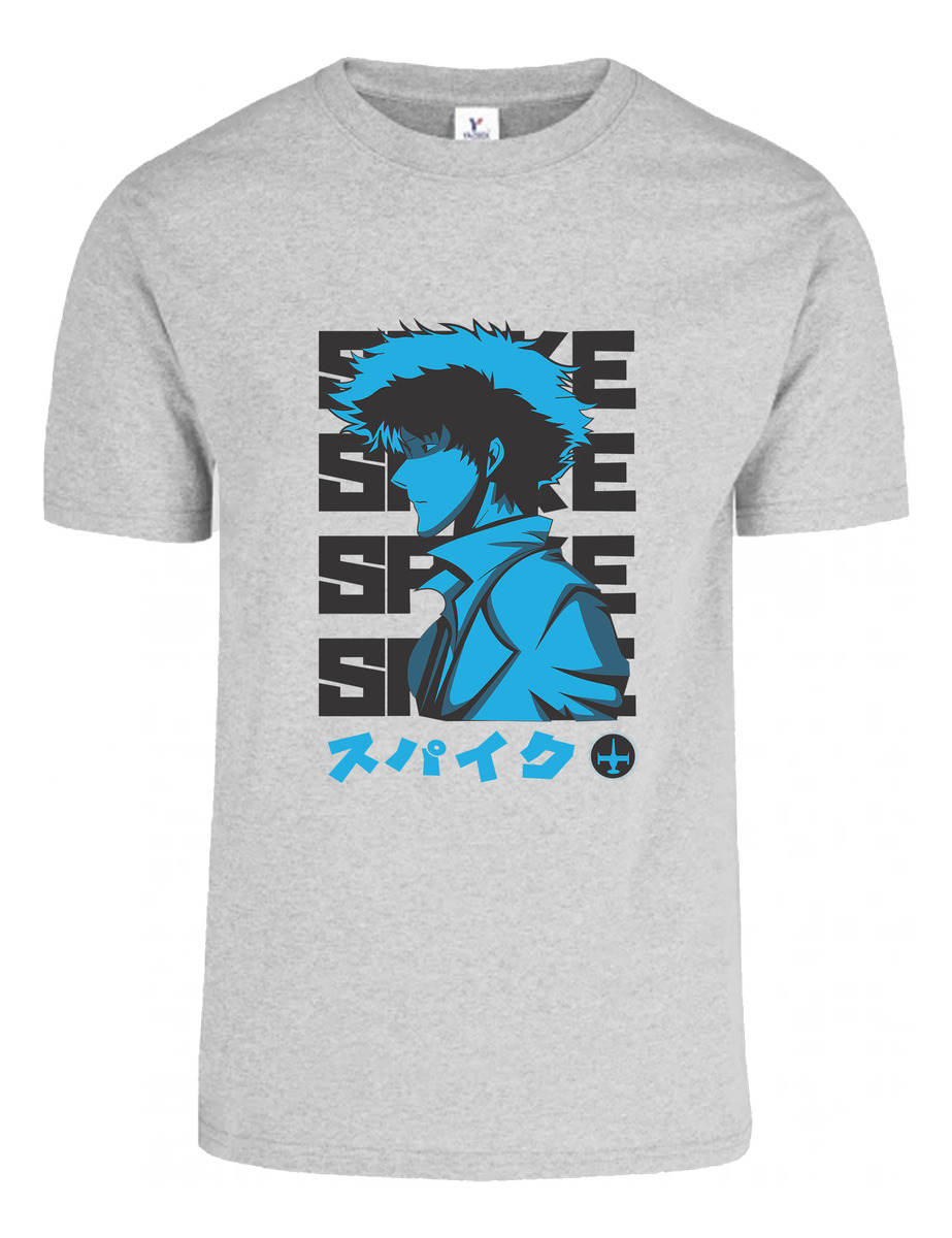 Remera: Spike Space Cowboy Memoestampados - Imagen 13