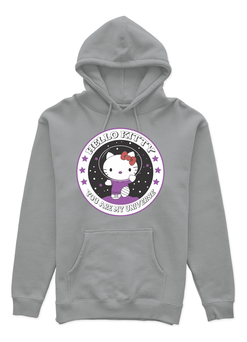 Canguro Hello Kitty Memoestampados - Imagen 4