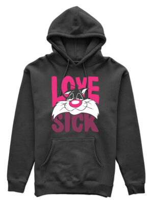 Canguro Love Sick Silvestre Memoestampados